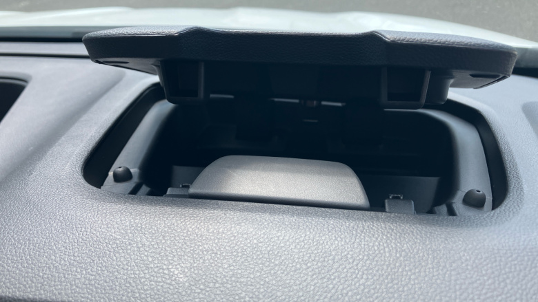 Renault Trafic Swb Diesel SL30 Blue dCi 130 Advance [Safety] Van